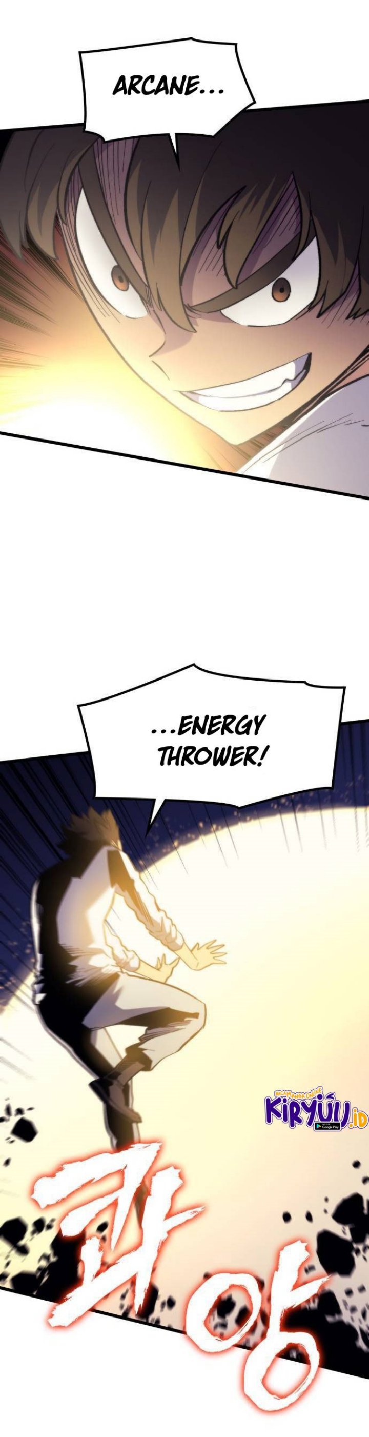 Wizard of Arsenia Chapter 53 Gambar 34